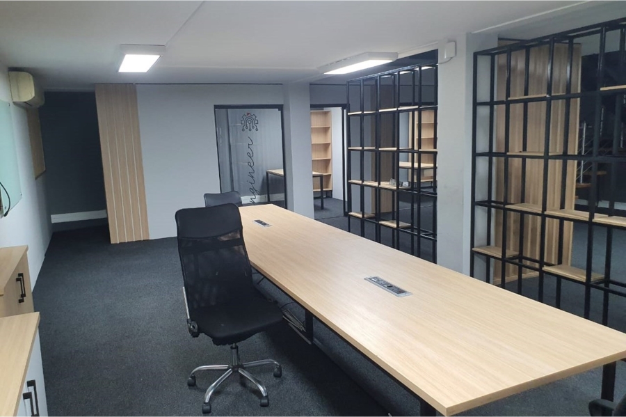 To Let commercial Property for Rent in Newton Park Eastern Cape